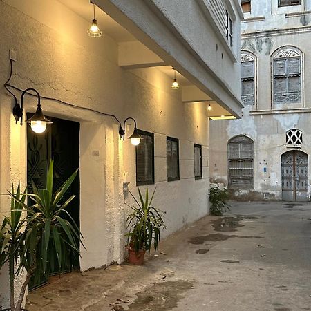 Dar Sayang Ta'if Exterior foto