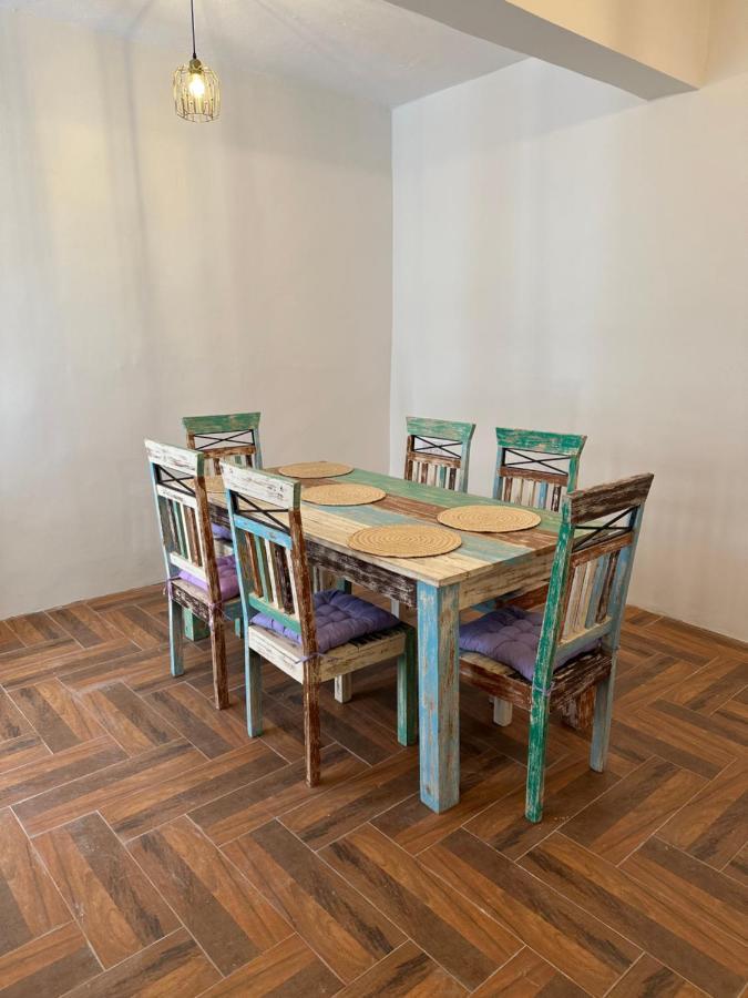 Dar Sayang Ta'if Exterior foto