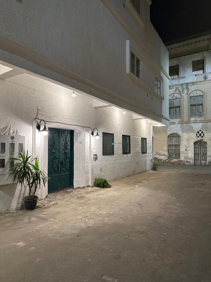 Dar Sayang Ta'if Exterior foto