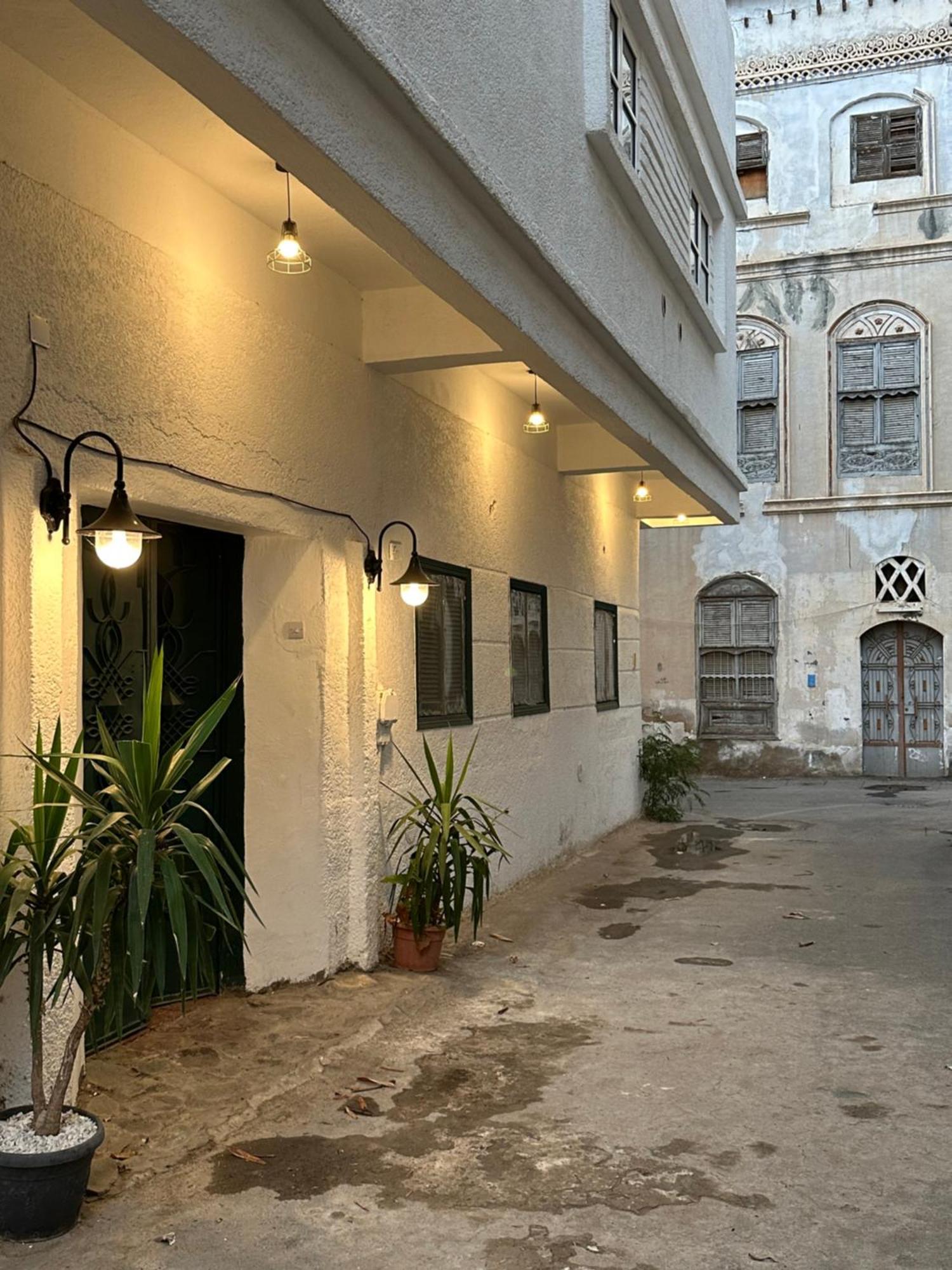 Dar Sayang Ta'if Exterior foto