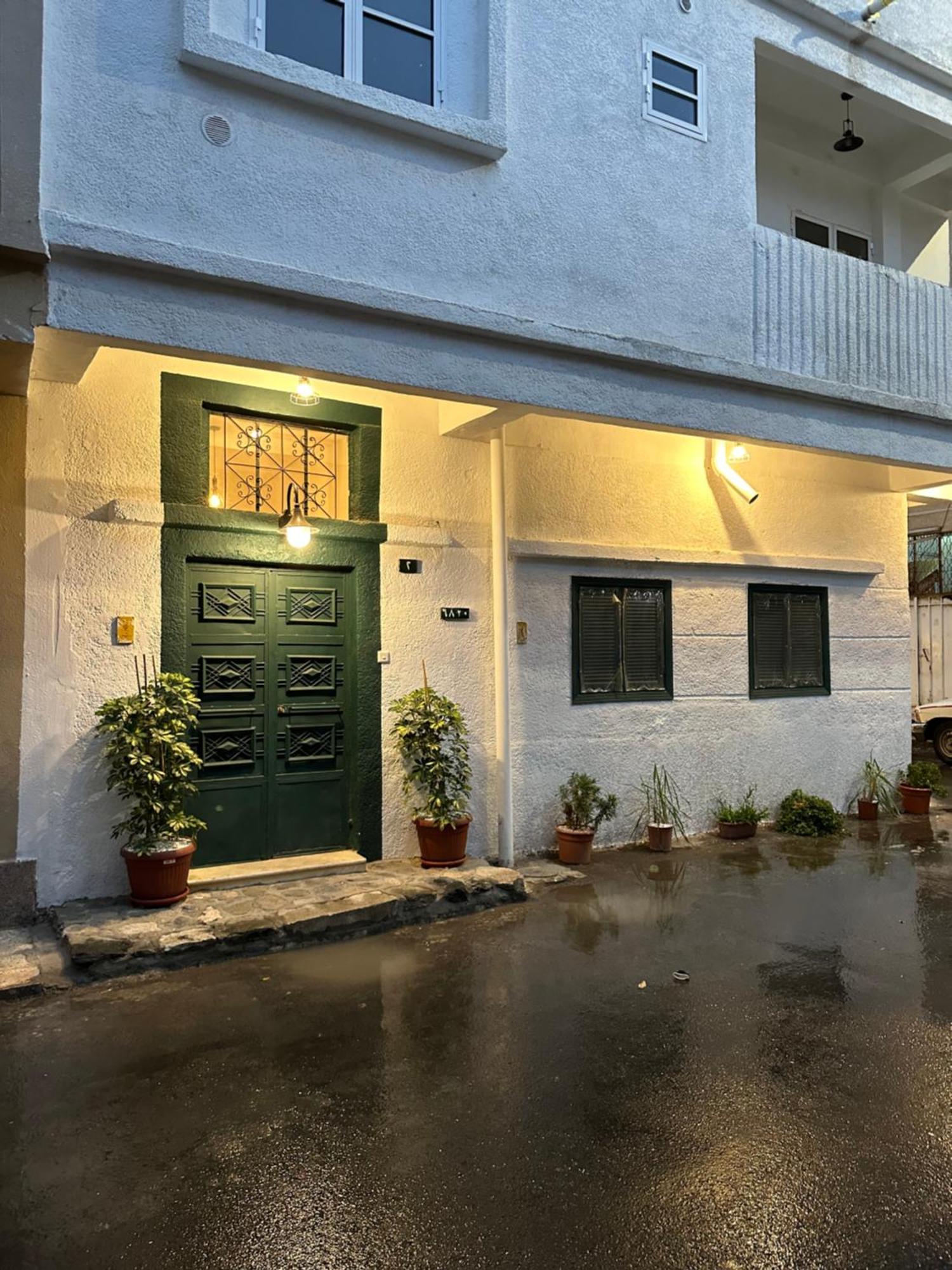 Dar Sayang Ta'if Exterior foto