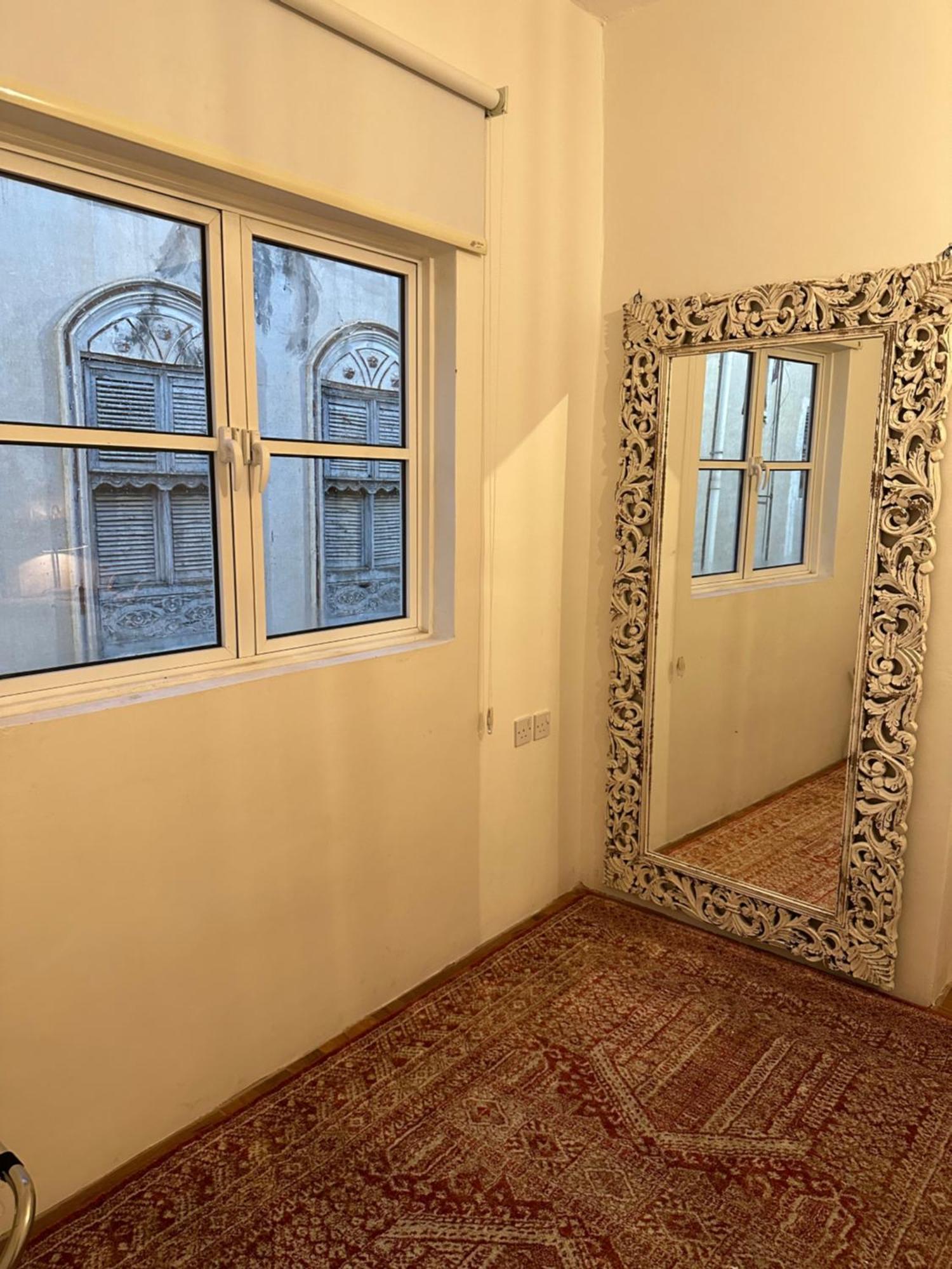Dar Sayang Ta'if Exterior foto