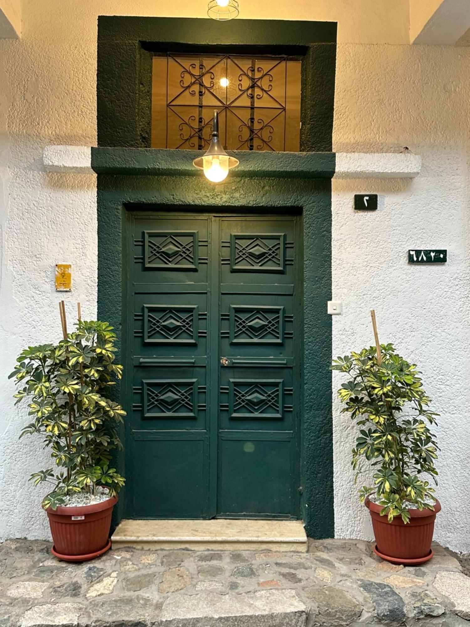 Dar Sayang Ta'if Exterior foto